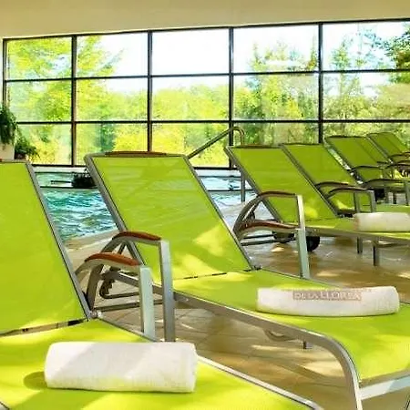 Hotel Oca Palacio De La Llorea *