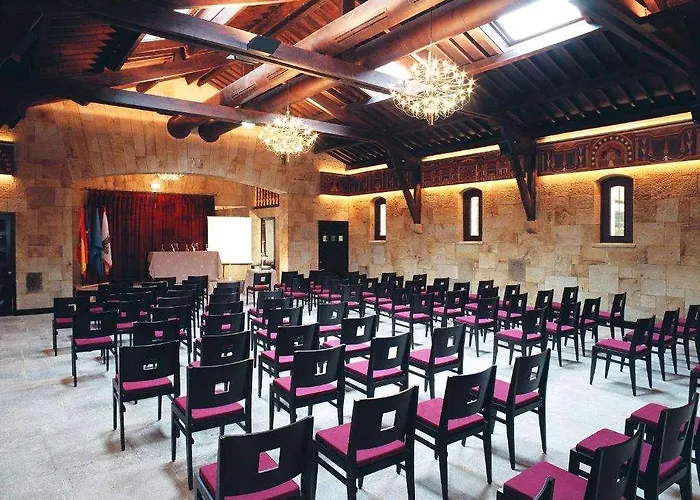 Oca Palacio De La Llorea * Gijon