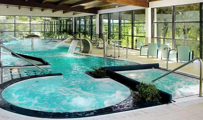 Oca Palacio De La Llorea